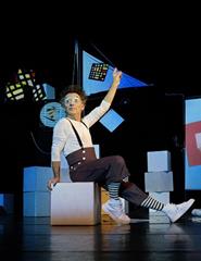 XXVI Círculo MIT Valongo - Mostra Internacional de Teatro- Prélude