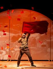 XXVI Círculo MIT Valongo - Mostra Internacional de Teatro - Laika