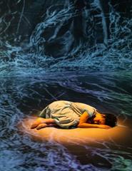 XXVI Círculo MIT Valongo-Mostra Internacional de Teatro - El pozo