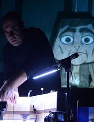 XXVI Círculo MIT Valongo- Mostra Internacional de Teatro- Peregrinação
