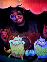 XXVICírculo MIT Valongo - Mostra Internacional de Teatro - Inner World