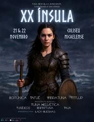 XX ÍNSULA | Festival de Tunas Femininas