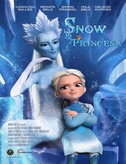 Snow e a Princesa (VP)
