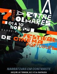 Entre Olhares 2025 - Secção Narrativas em Contraste