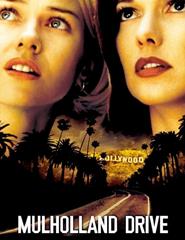 "MULHOLLAND DRIVE"