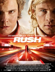 Rush - Duelo de Rivais