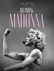 Porto/Post/Doc'25 — Becoming Madonna