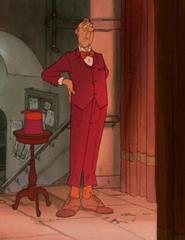 Porto/Post/Doc'25 — Sessão Famílias: O Ilusionista