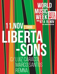 Libertasons @WMW2025