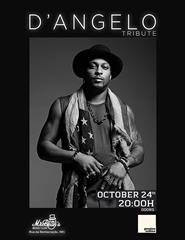 D'Angelo Tribute