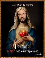 ALMEIRIM | Rui Sinel de Cordes: Portugal, Amor Não Correspondido