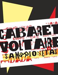 Cabaret Voltaire