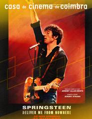 Springsteen: Deliver Me from Nowhere
