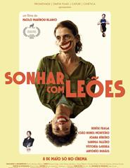 Cine S. João '25 . Sonhar com Leões