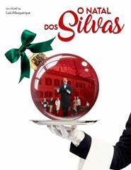 Cine S. João '25 . O Natal dos Silvas
