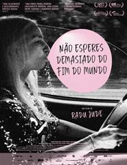 Não Esperes Demasiado Do Fim Do Mundo