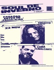TOMATITO | CAINÃ CAVALCANTE
