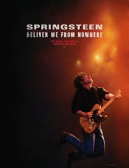 Segundas de Cinema | Springsteen: Deliver Me From Nowhere