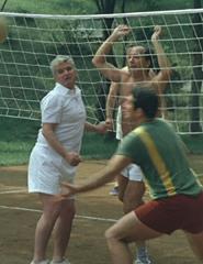 Porto/Post/Doc'25 — Autobiografia de Nicolae Ceausescu