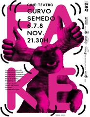 "FAKE" de Francisco Campos