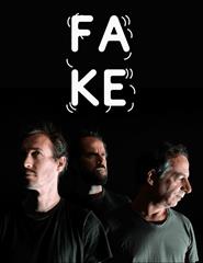 "FAKE" de Francisco Campos