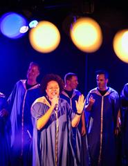 Soul Gospel Project