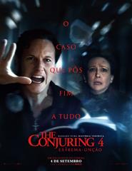 The Conjuring 4 - Extrema Unção