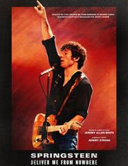 Springsteen - Deliver Me From Nowhere