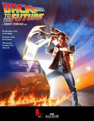 REGRESSO AO FUTURO (40º ANIVERSÁRIO)
