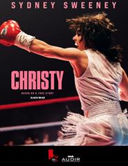 CHRISTY