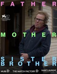 LEFFEST 2025 | Cerimónia Abertura - Filme Father Mother Sister Brother
