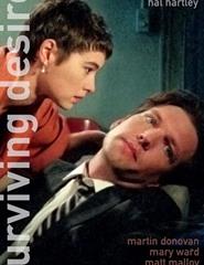 LEFFEST 2025 | Surviving Desire
