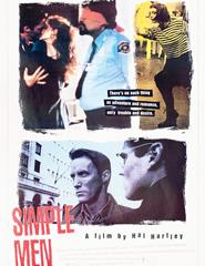 LEFFEST 2025 | Simple Men (Homens Simples)