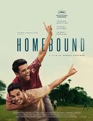 LEFFEST 2025 | Homebound