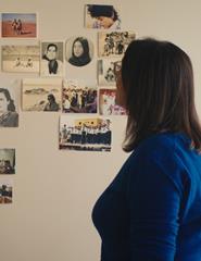 Porto/Post/Doc'25 — Bye Bye Tibériade