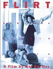 LEFFEST 2025 | Flirt