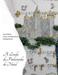 "Lenda do Pinheirinho de Natal"
