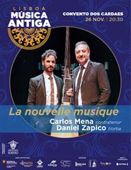 A NOVA MÚSICA