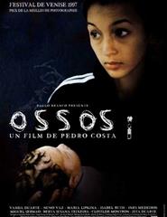 LEFFEST 2025 | Ossos