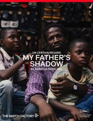 LEFFEST 2025 | My Father's Shadow