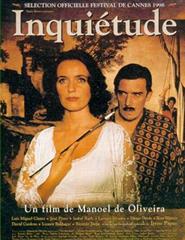 LEFFEST 2025 | Inquietude