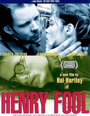 LEFFEST 2025 | Henry Fool
