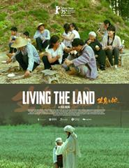 LEFFEST 2025 | Living the Land