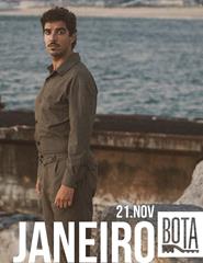 Janeiro @BOTA
