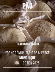 PÃO (Monchique)