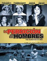 LEFFEST 2025 | La perdición de los hombres