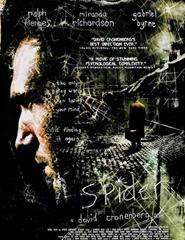 LEFFEST 2025 | Spider