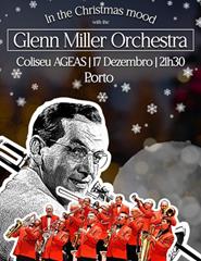 GLENN MILLER ORCHESTRA - in the christmas mood