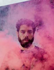 LUCA ARGEL CONVIDA MORENO VELOSO | O HOMEM TRISTE