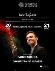 NATAL SINFÓNICO - ORQUESTRA DO ALGARVE